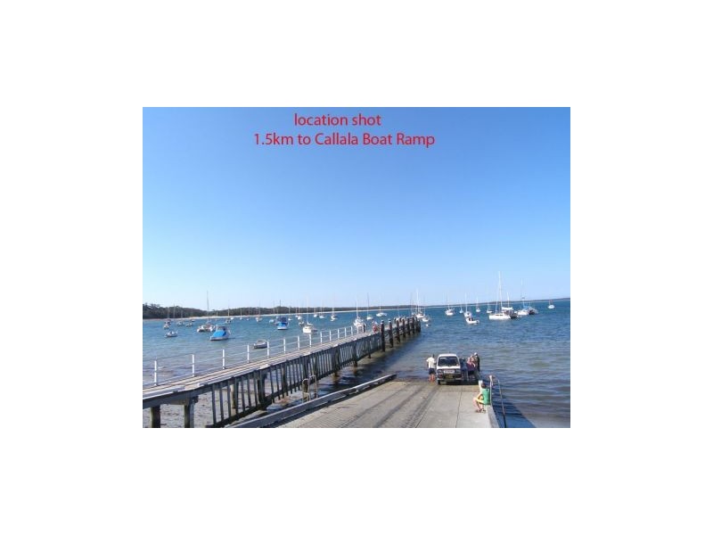 Lot 14 Cook Street, Callala Bay NSW 2540