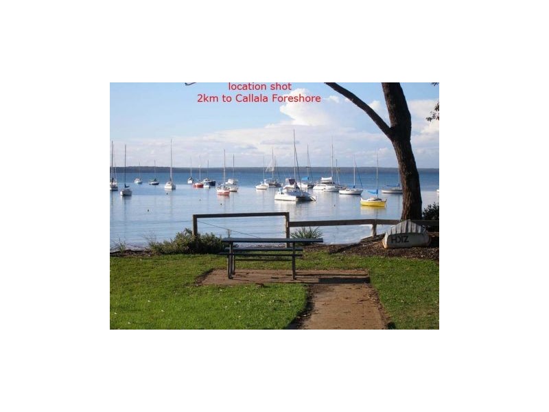 Lot 14 Cook Street, Callala Bay NSW 2540