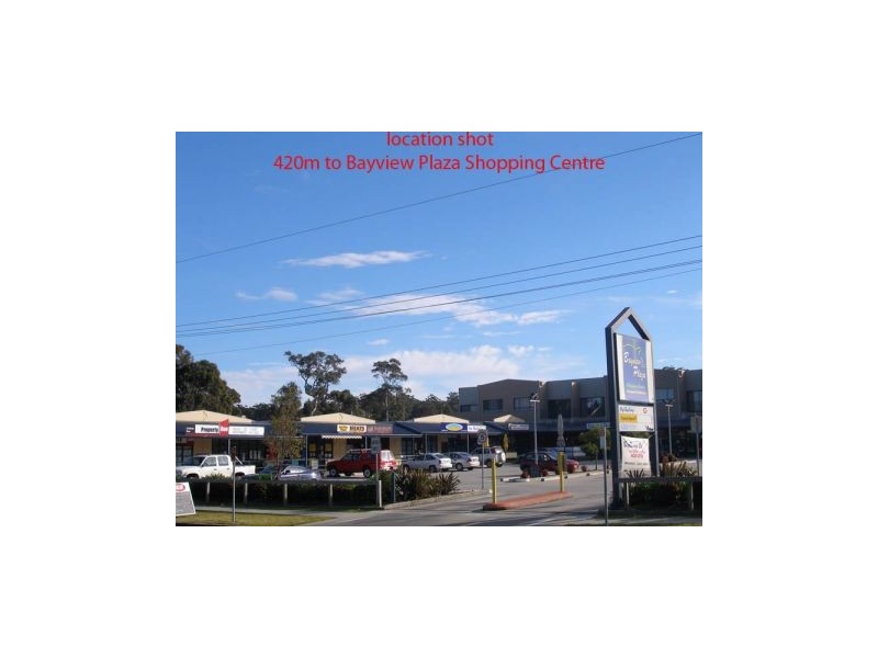 Lot 14 Cook Street, Callala Bay NSW 2540