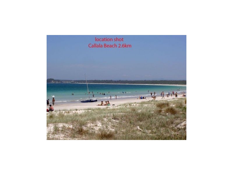 Lot 14 Cook Street, Callala Bay NSW 2540