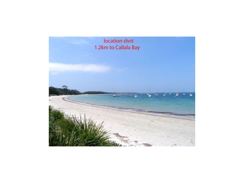 Lot 14 Cook Street, Callala Bay NSW 2540
