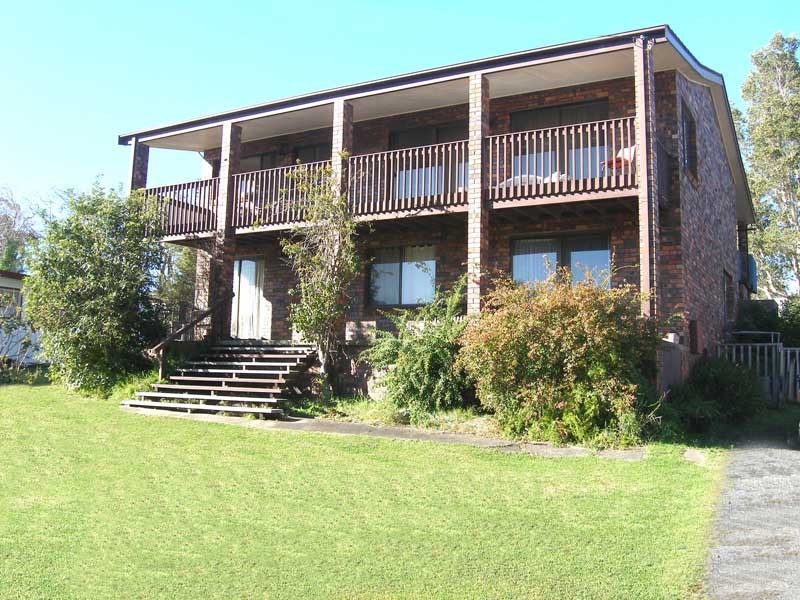 Orient Point NSW 2540