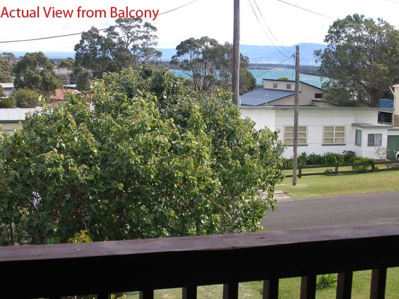 Orient Point NSW 2540