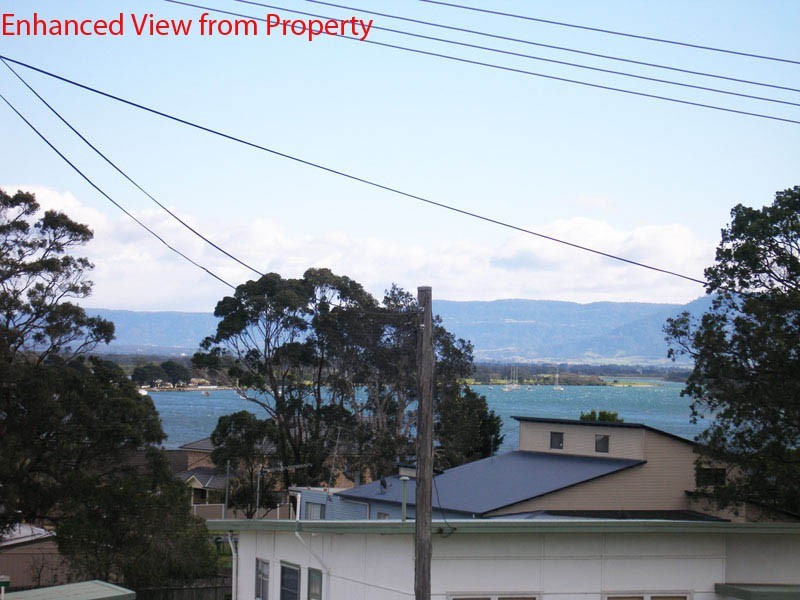 Orient Point NSW 2540