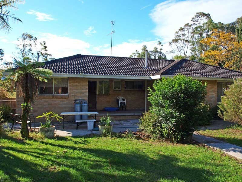 312 Illaroo Road, Bangalee NSW 2541