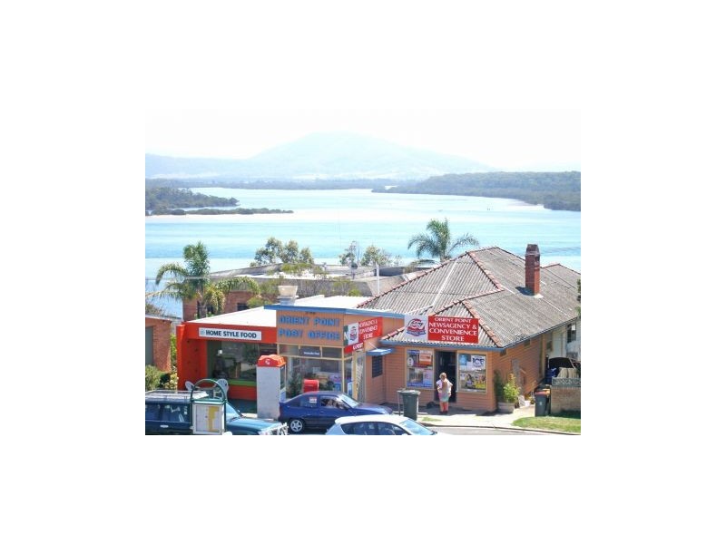 1/71 ORAMA CRESCENT, Orient Point NSW 2540