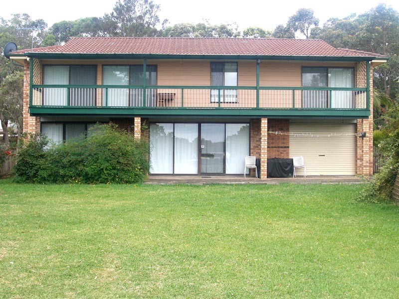 Culburra Beach NSW 2540