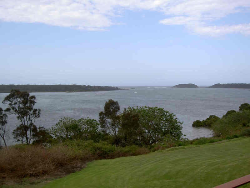 Orient Point NSW 2540