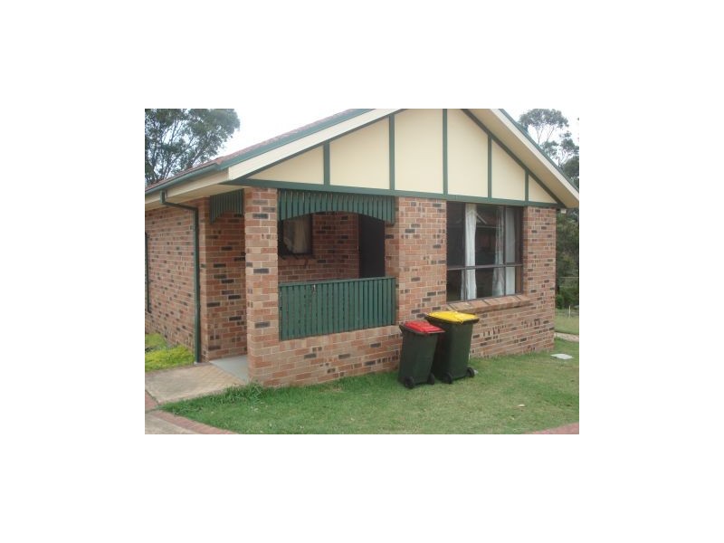 4/351 Princes Highway, Bomaderry NSW 2541