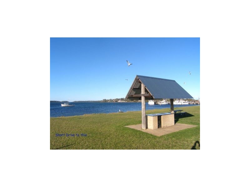 39 Church Street, Greenwell Point NSW 2540