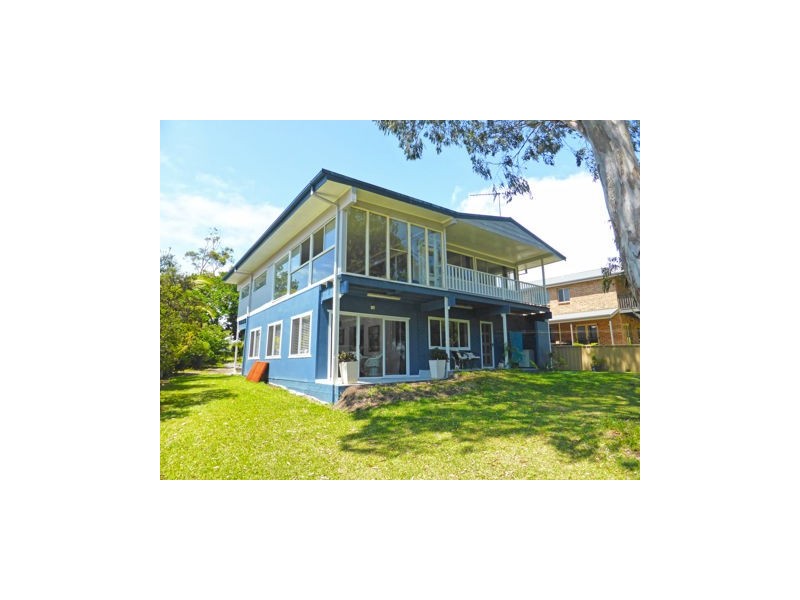 59 Osterley Avenue, Orient Point NSW 2540