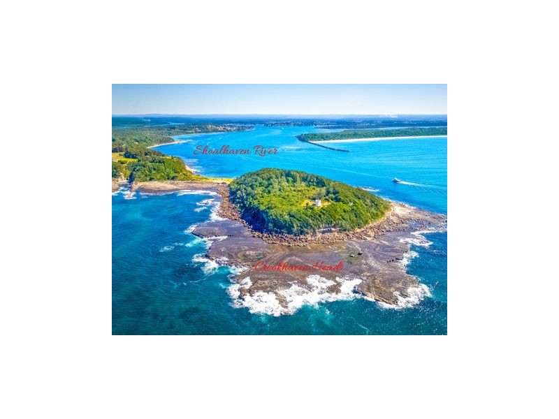 59 Osterley Avenue, Orient Point NSW 2540