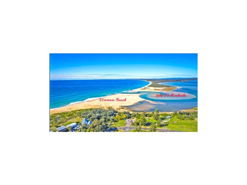 59 Osterley Avenue, Orient Point NSW 2540