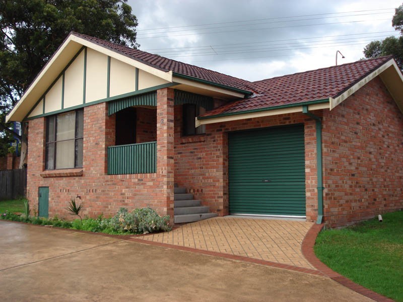 2/351 Princes Highway, Bomaderry NSW 2541