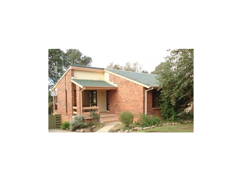 50 Wondalga Crescent, Nowra NSW 2541