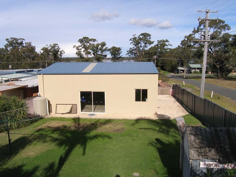 Culburra Beach NSW 2540