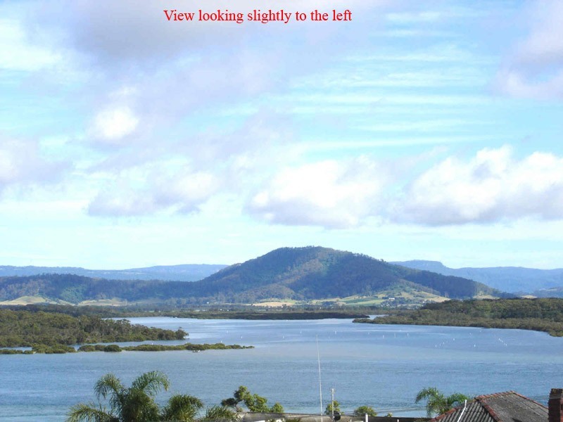 Orient Point NSW 2540