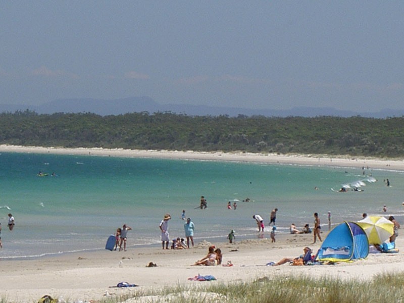 38 Queen Mary Street, Callala Beach NSW 2540