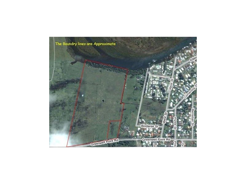 Lot 2 Greenwell Point Road, Greenwell Point NSW 2540