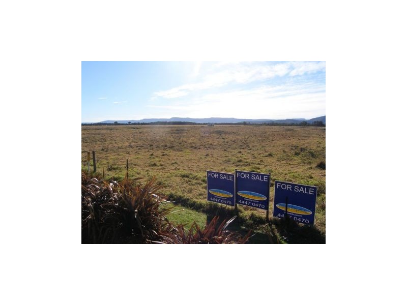 Lot 2 Greenwell Point Road, Greenwell Point NSW 2540