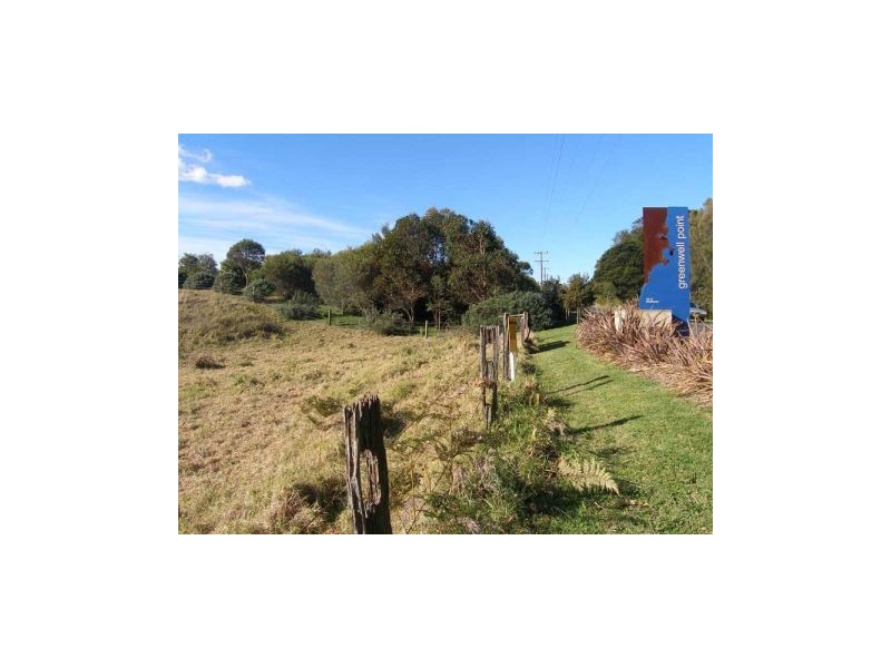 Lot 2 Greenwell Point Road, Greenwell Point NSW 2540