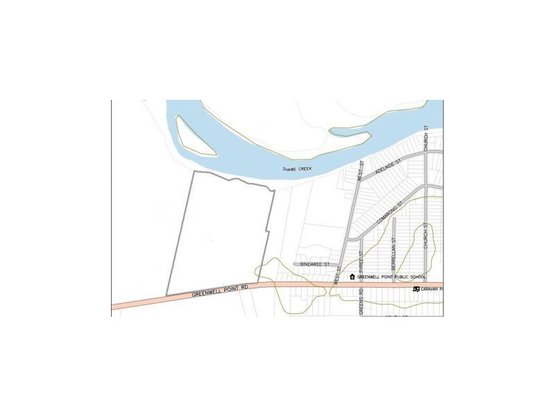 Lot 2 Greenwell Point Road, Greenwell Point NSW 2540
