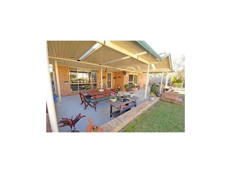 42 Orama Cres, Orient Point NSW 2540