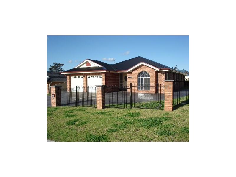 23 Kardella Avenue, Worrigee NSW 2540