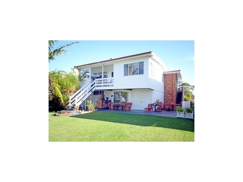 7 Wren St, Culburra Beach NSW 2540