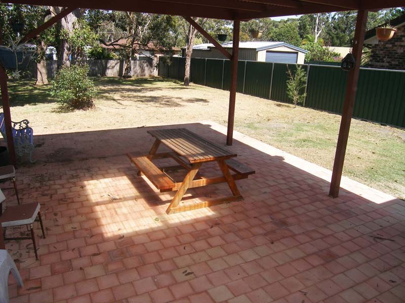 Culburra Beach NSW 2540