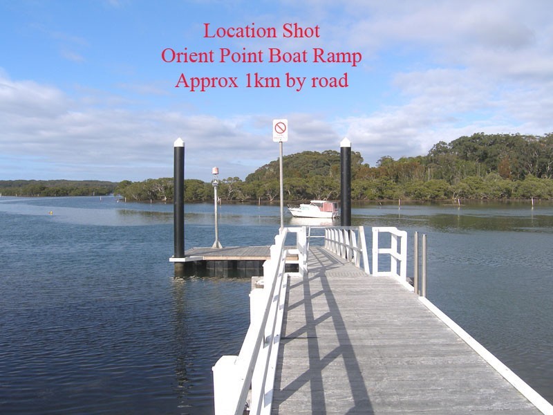 Culburra Beach NSW 2540