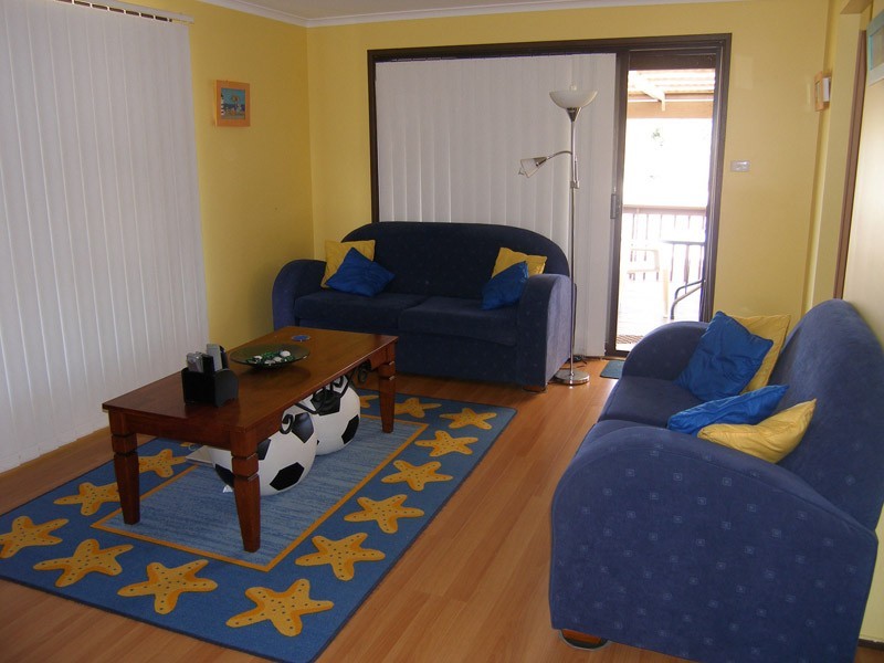 88 The Lake Circuit, Culburra Beach NSW 2540