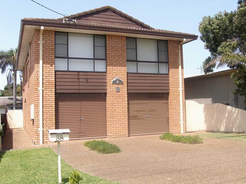 88 The Lake Circuit, Culburra Beach NSW 2540