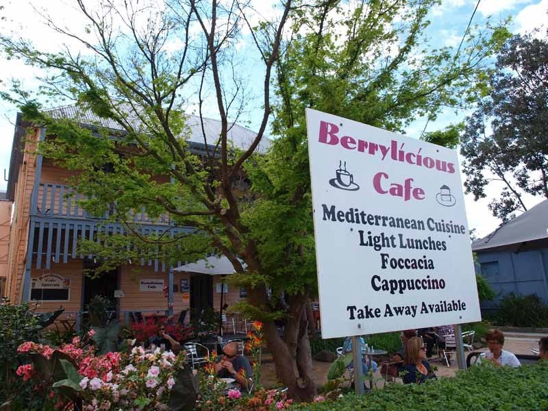 89 Queen Street, Berry NSW 2535