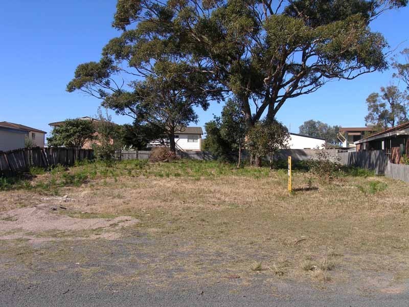3 Lennox Road, Callala Beach NSW 2540
