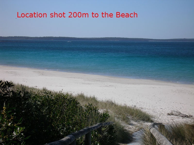 3 Lennox Road, Callala Beach NSW 2540