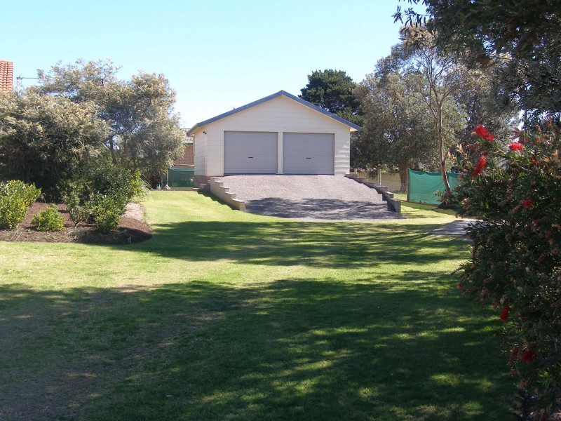 5 Hume Street, Greenwell Point NSW 2540