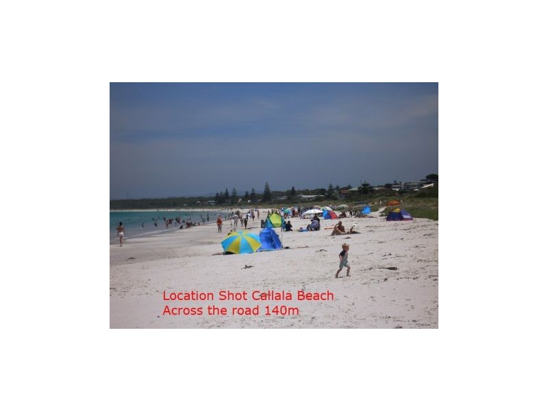 96 Quay Road, Callala Beach NSW 2540