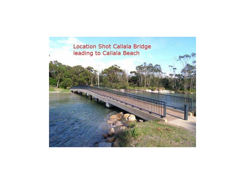 96 Quay Road, Callala Beach NSW 2540