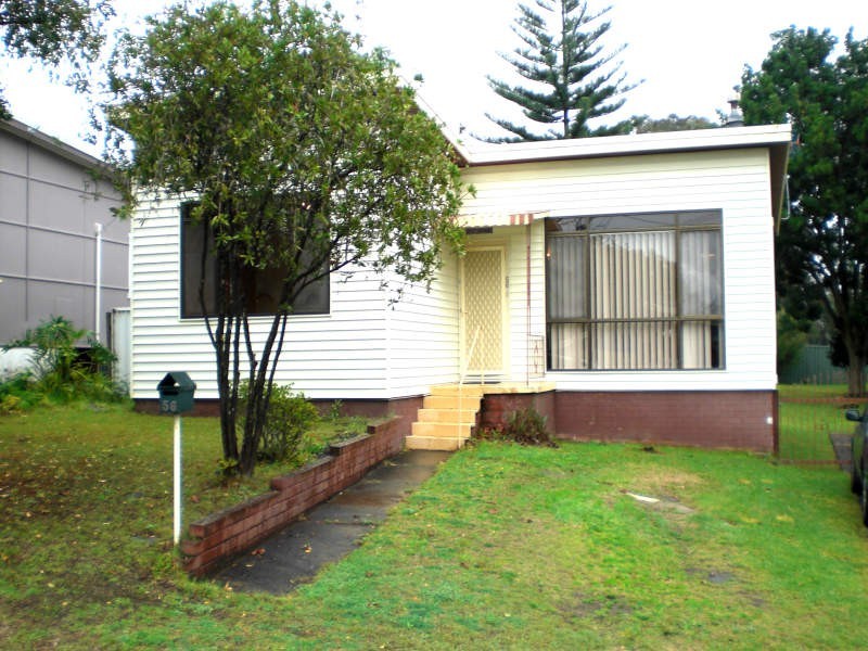 56 Walsh Crescent, North Nowra NSW 2541