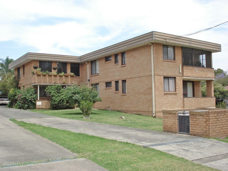 2/3 Shorland Place, Nowra NSW 2541
