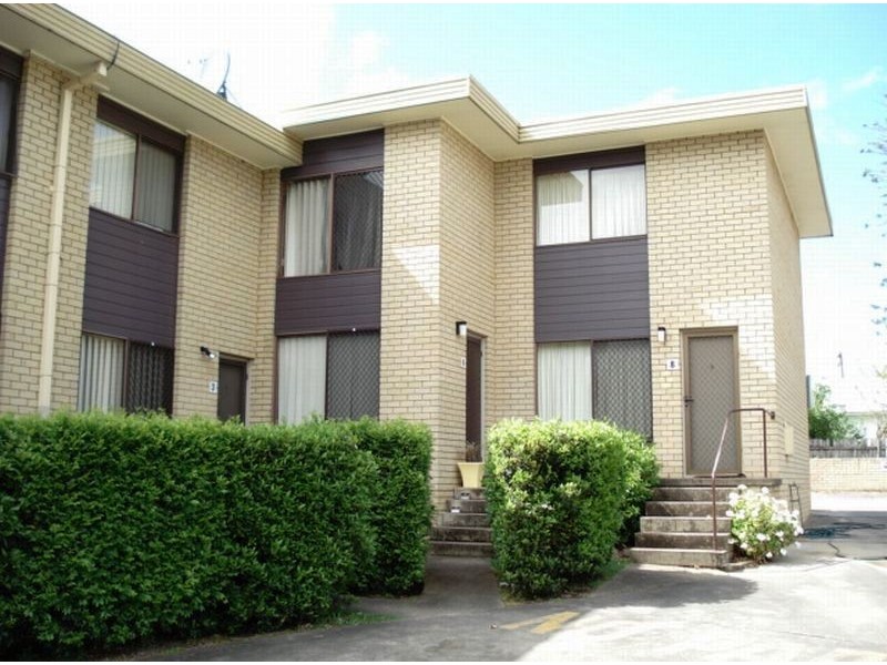 6/6 Campbell Place, Nowra NSW 2541