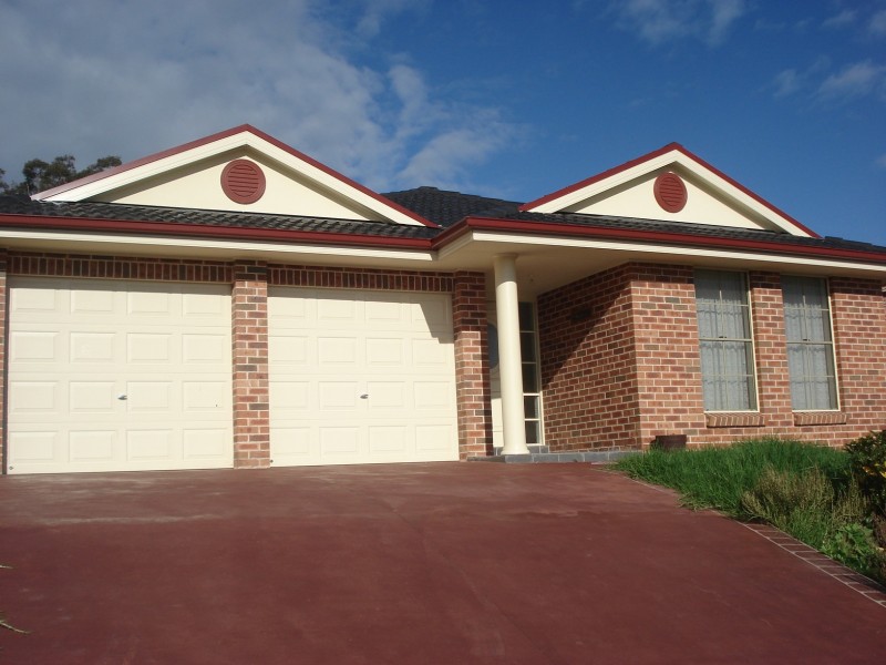 55 Warrigal Street, Worrigee NSW 2540