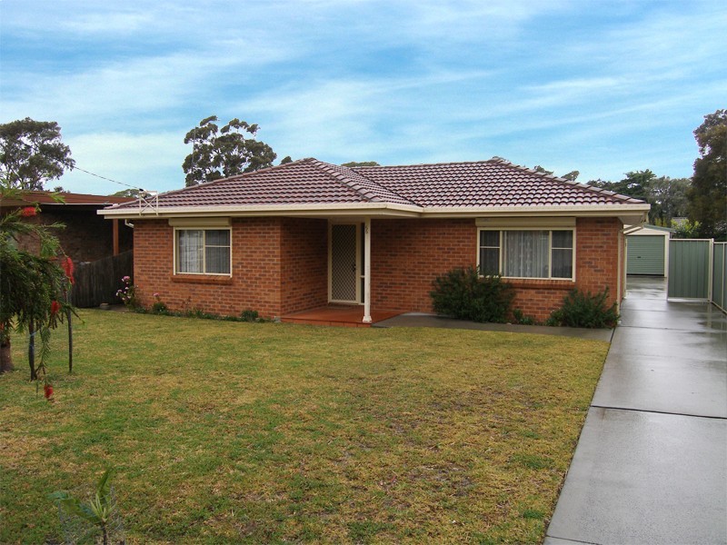 55 Watts Road, Callala Beach NSW 2540