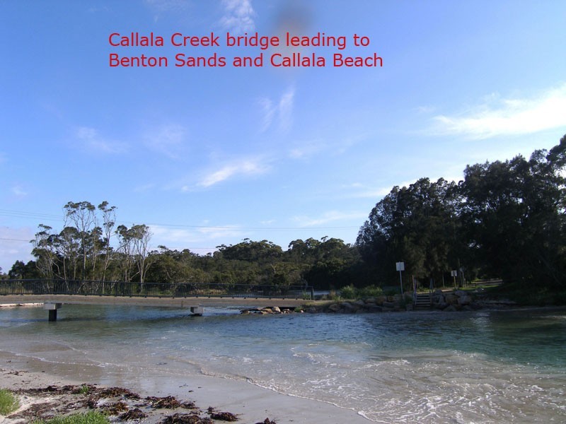 55 Watts Road, Callala Beach NSW 2540