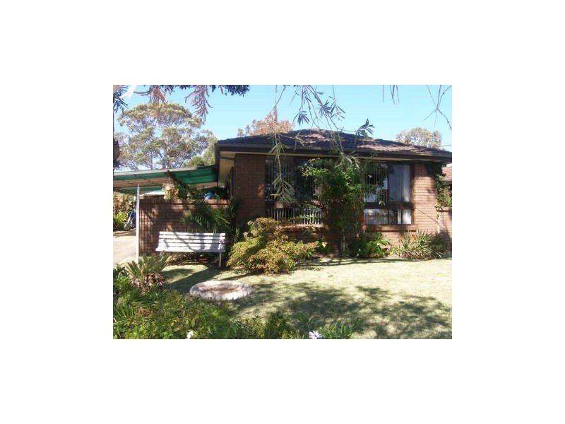 24  Brighton Parade, Culburra Beach NSW 2540
