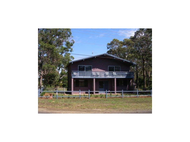 91 Boorawine Terrace, Callala Bay NSW 2540