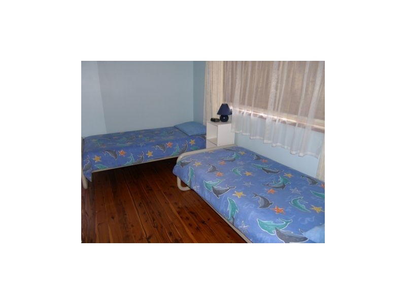 91 Boorawine Terrace, Callala Bay NSW 2540