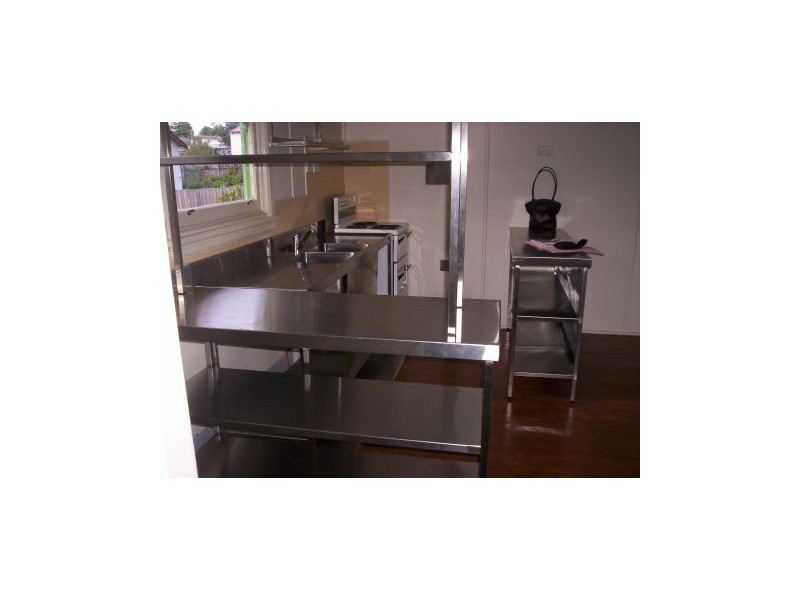 1/2  LYNBURN, Bomaderry NSW 2541