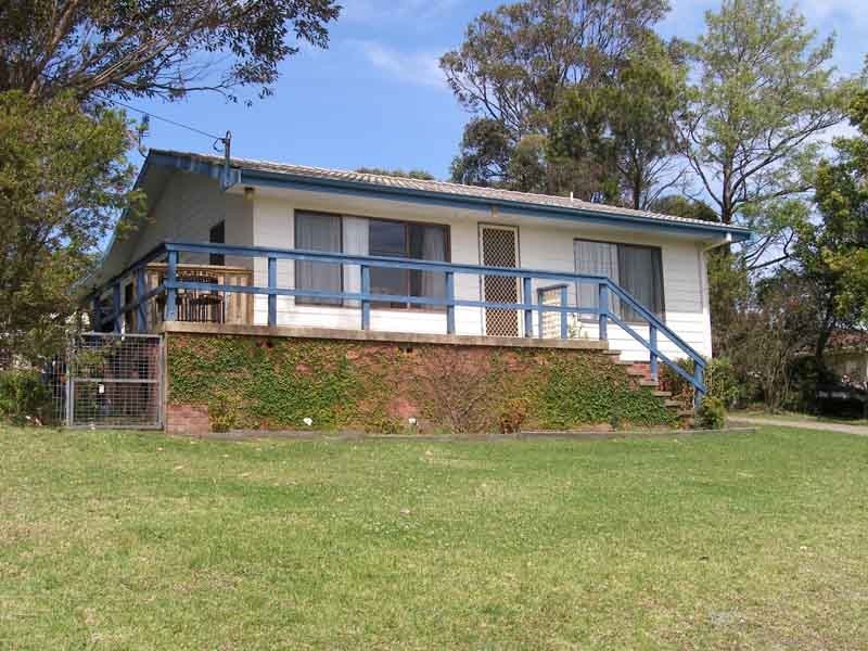 Orient Point NSW 2540